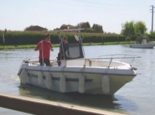 Scuola Nautica Bignami